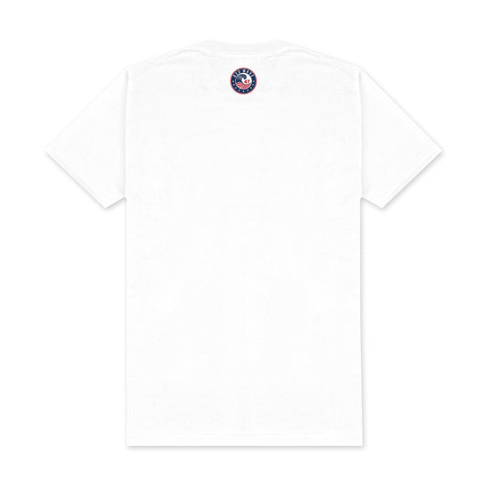 Captain Trump Tee | Patriotic Superhero Trump Shirt