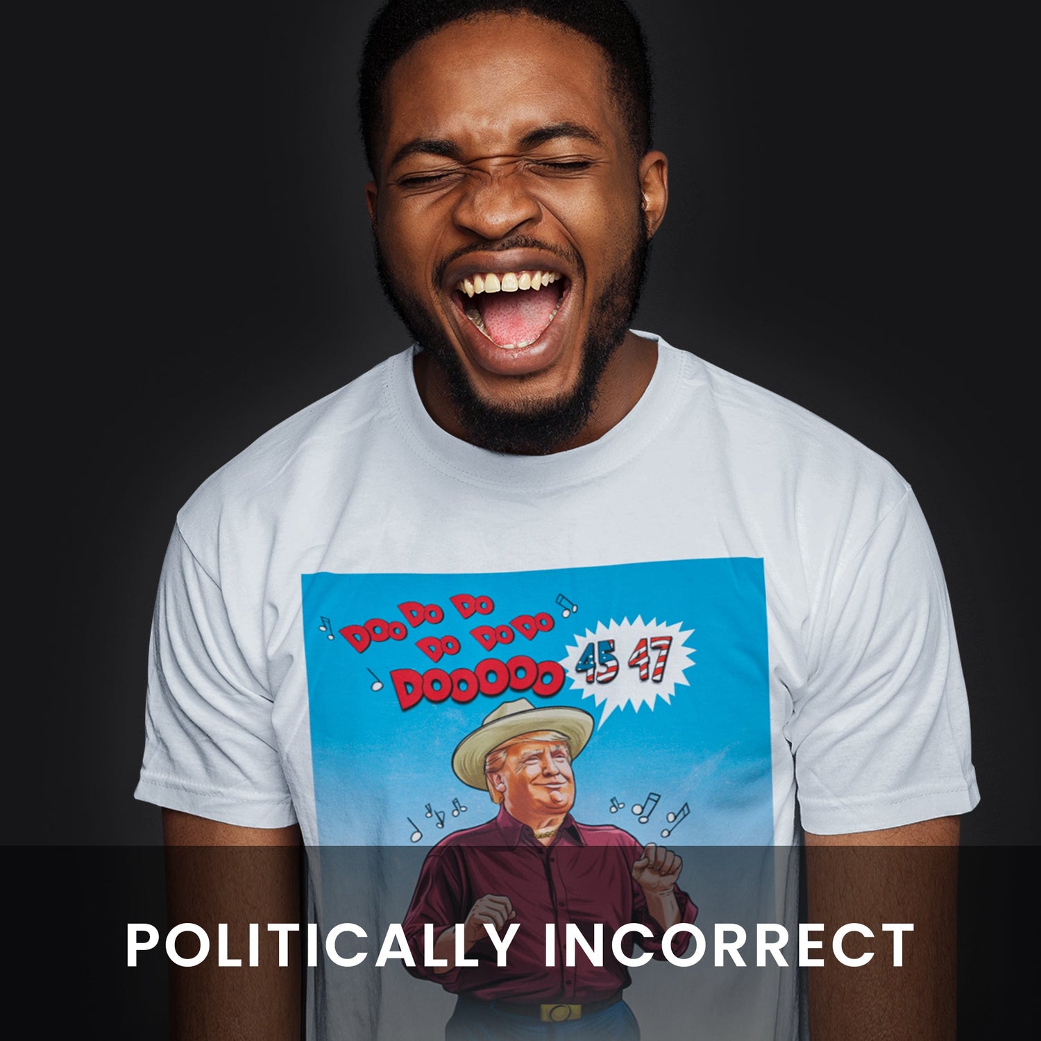 POLITICALLY INCORRECT