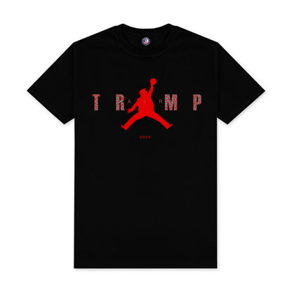 Air Trump Shirt | Trump Jordan Parody Tee