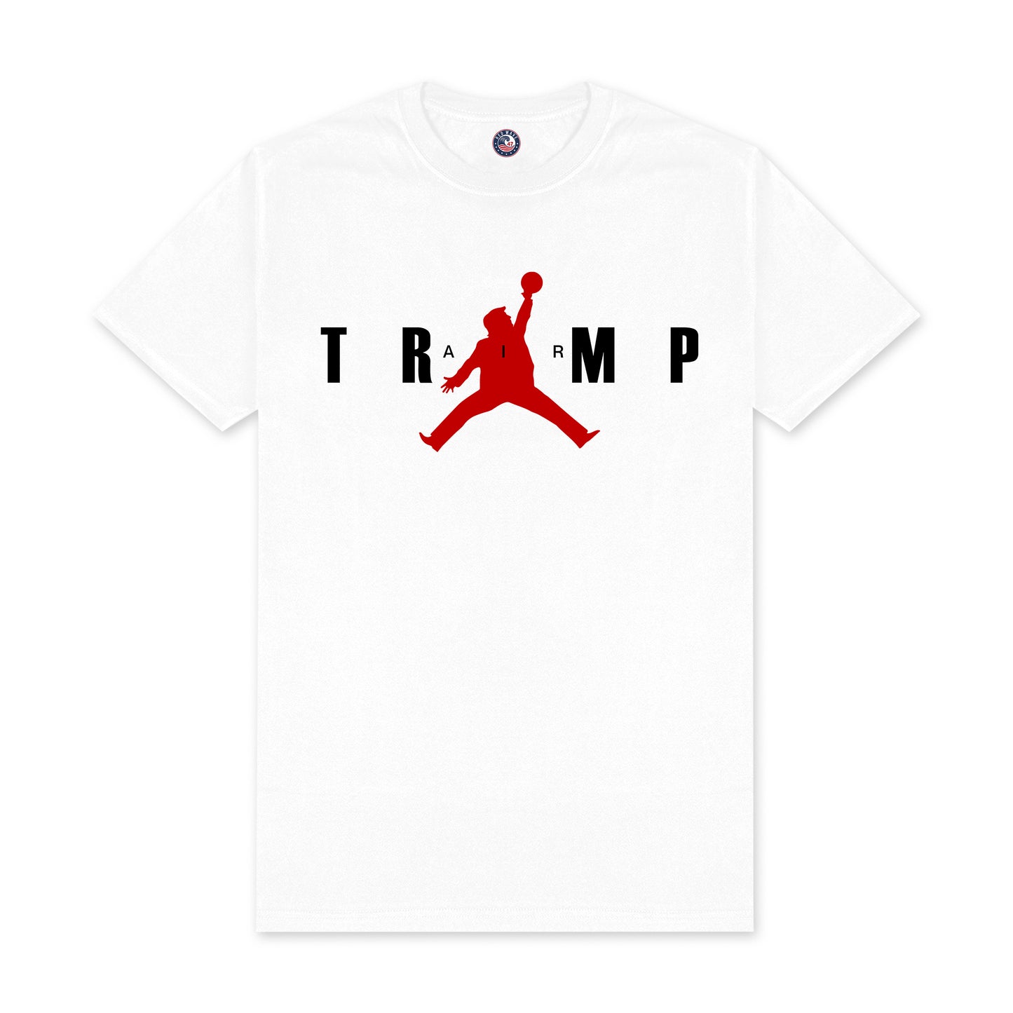 Air Trump Shirt
