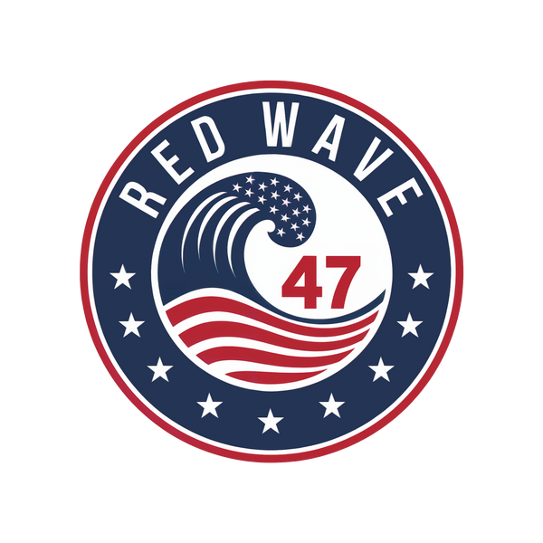 RED WAVE 47