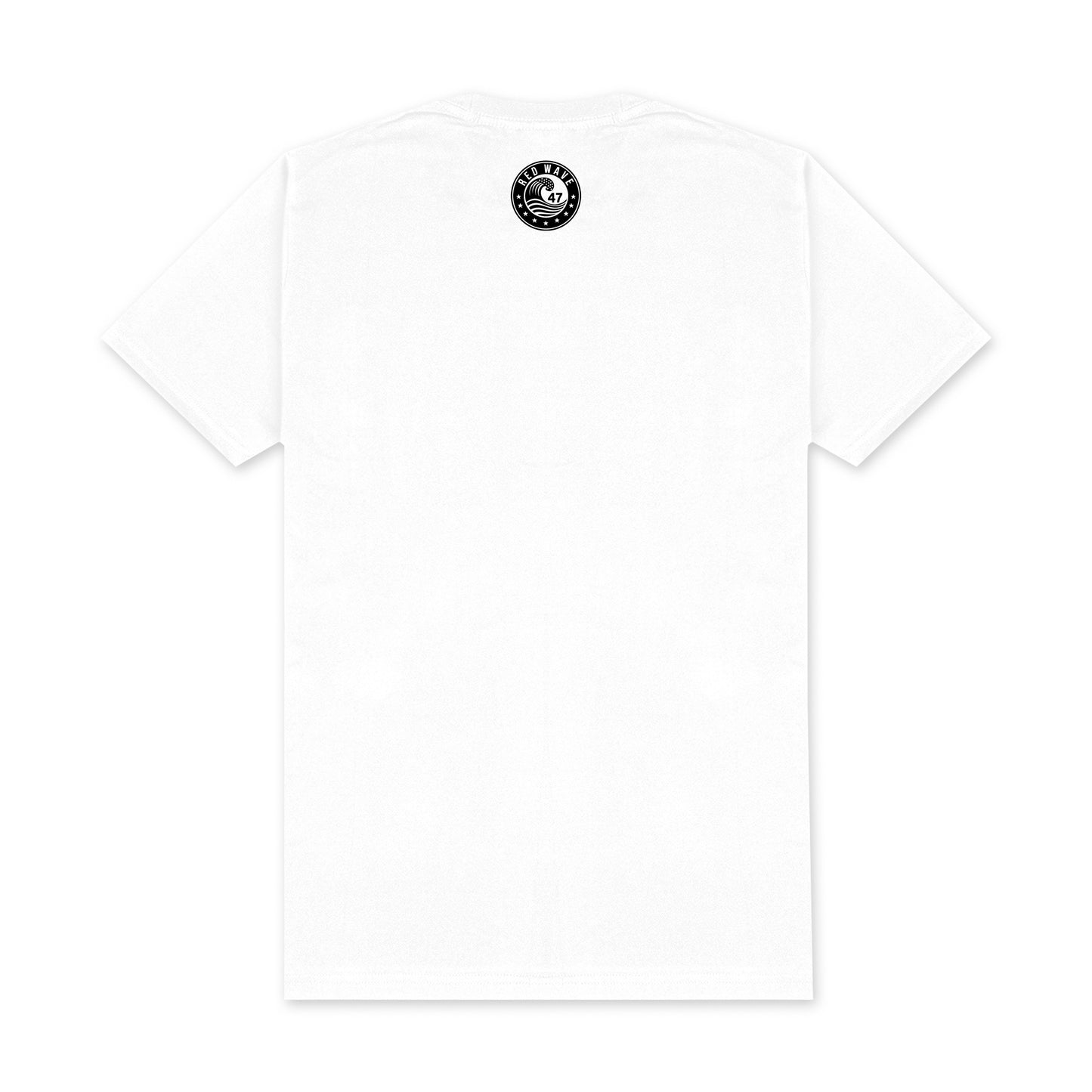 We The People Trump CNN T-Shirt | Conservative Political Tee